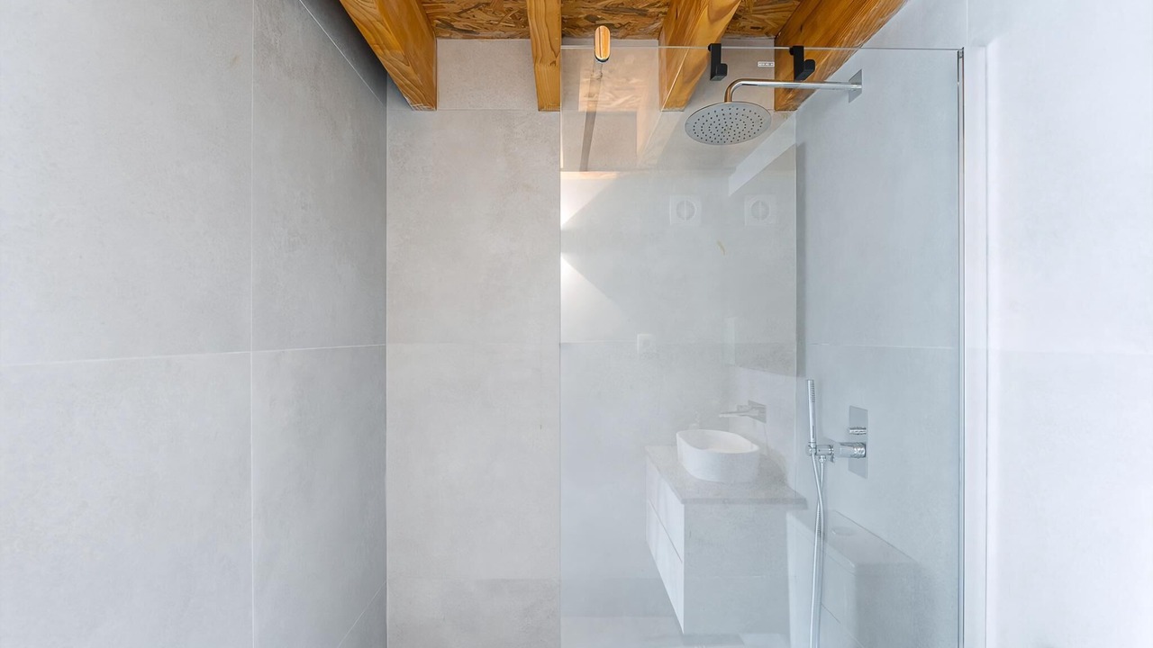 Photo of Bathroom in Bonfim