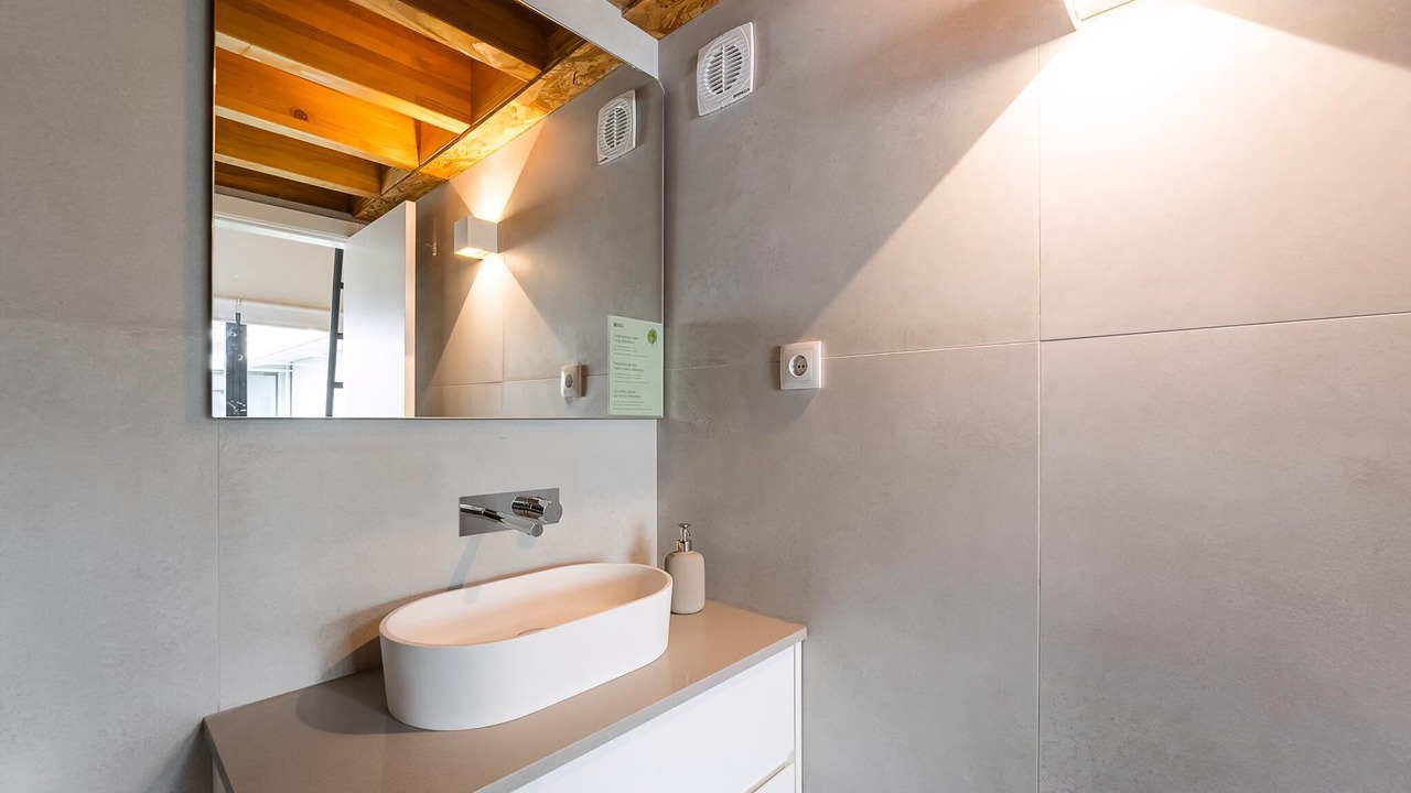 Photo of Bathroom in Bonfim
