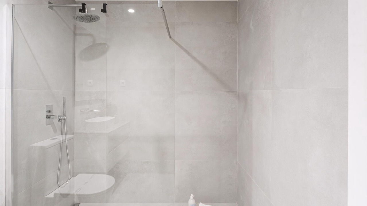 Photo of Bathroom in Bonfim