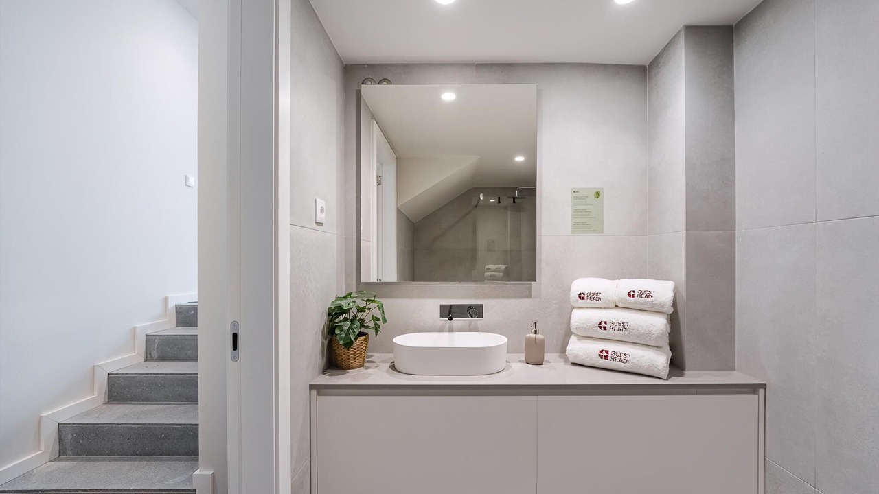 Photo of Bathroom in Bonfim