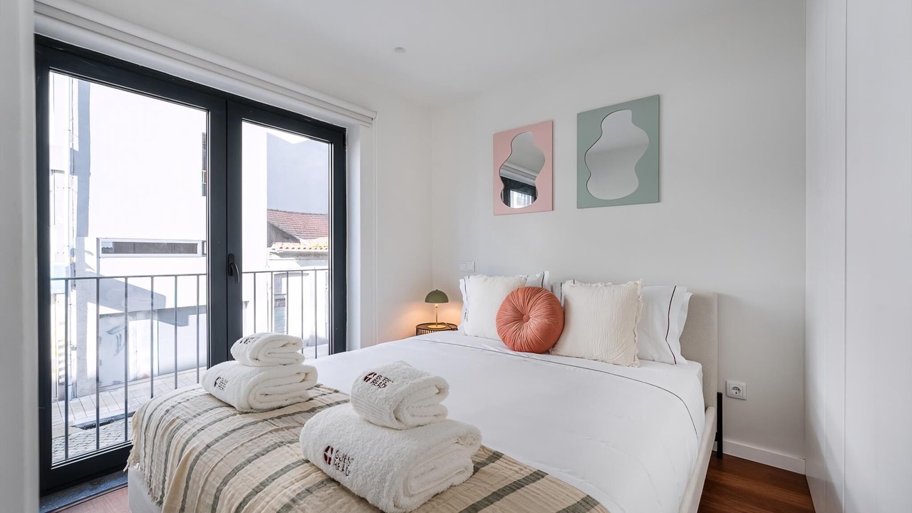 Photo of Bedroom in Bonfim