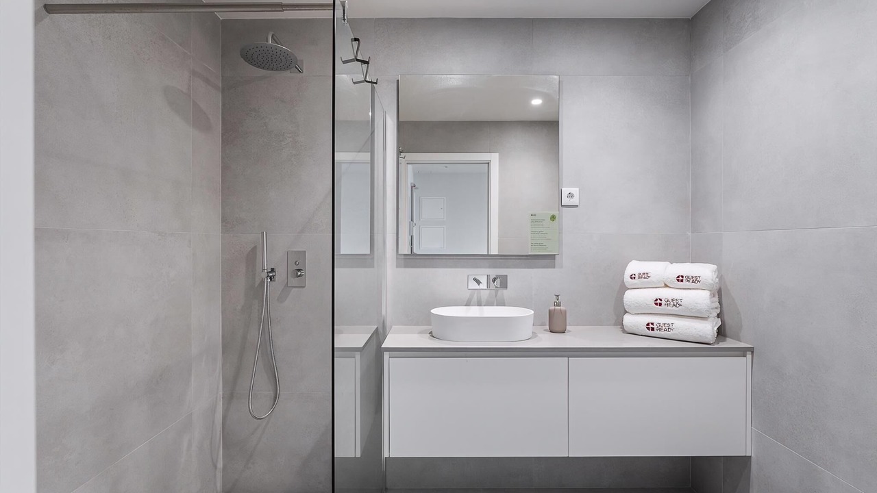 Photo of Bathroom in Bonfim