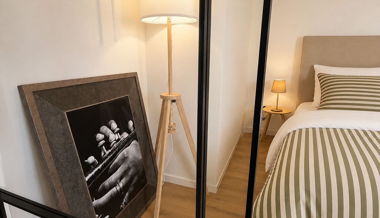 Photo of Bedroom in Santo Andre