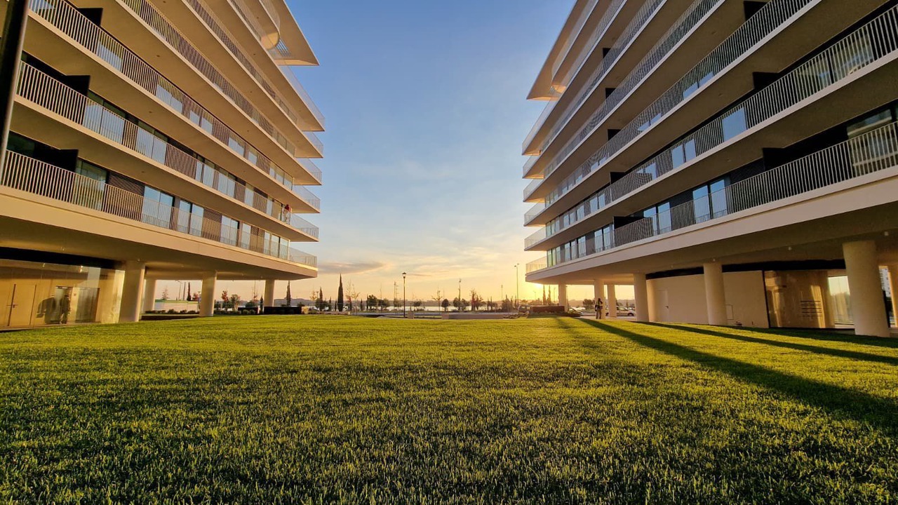 Photo of Outdoor in Santo Andre