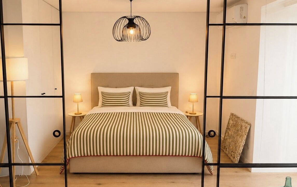 Photo of Bedroom in Santo Andre