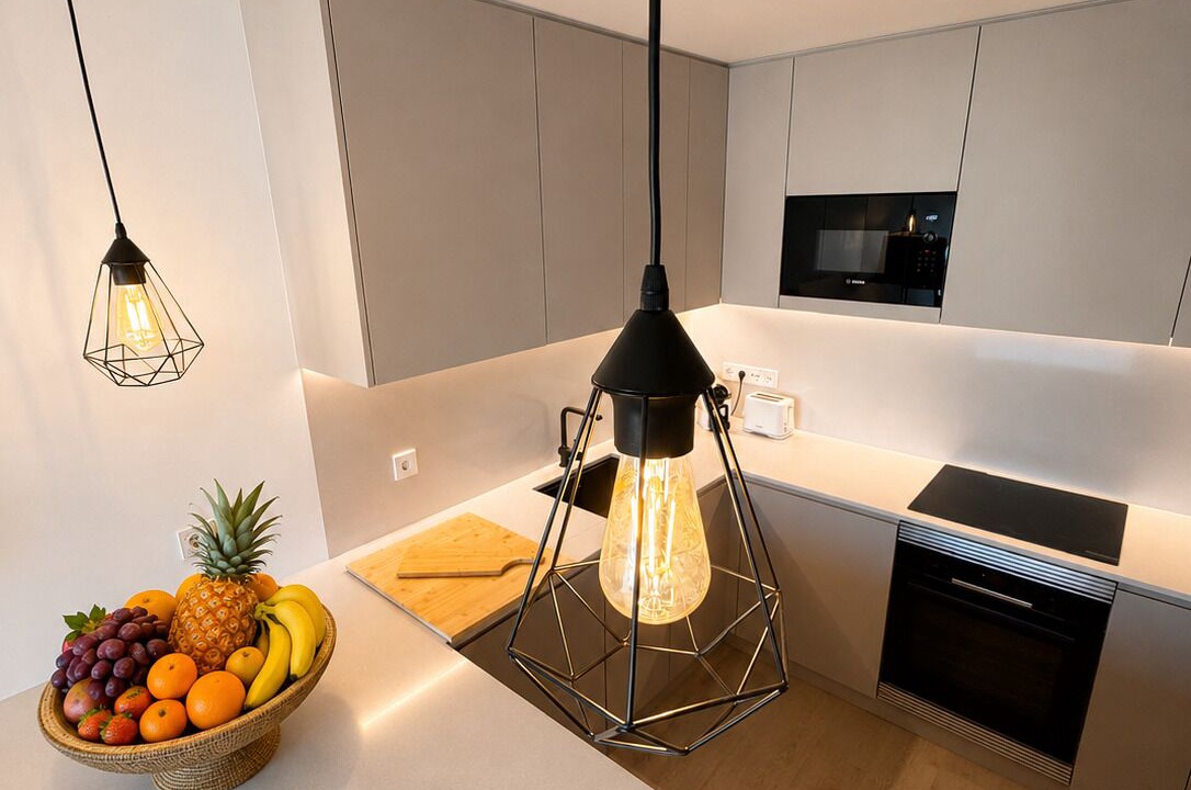 Photo of Kitchen in Santo Andre