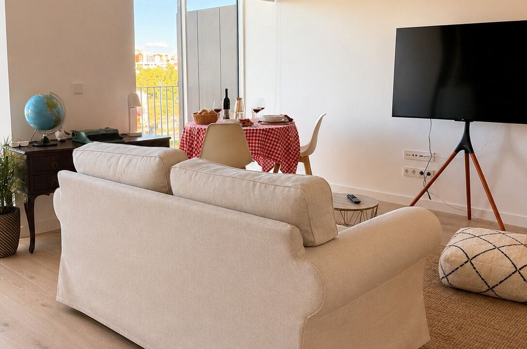 Photo of Livingroom in Santo Andre