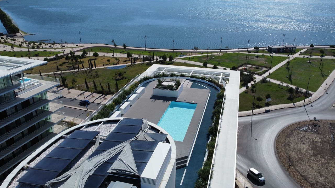 Photo of Outdoor in Santo Andre