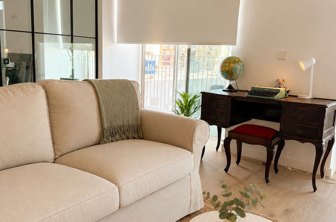 Photo of Livingroom in Santo Andre