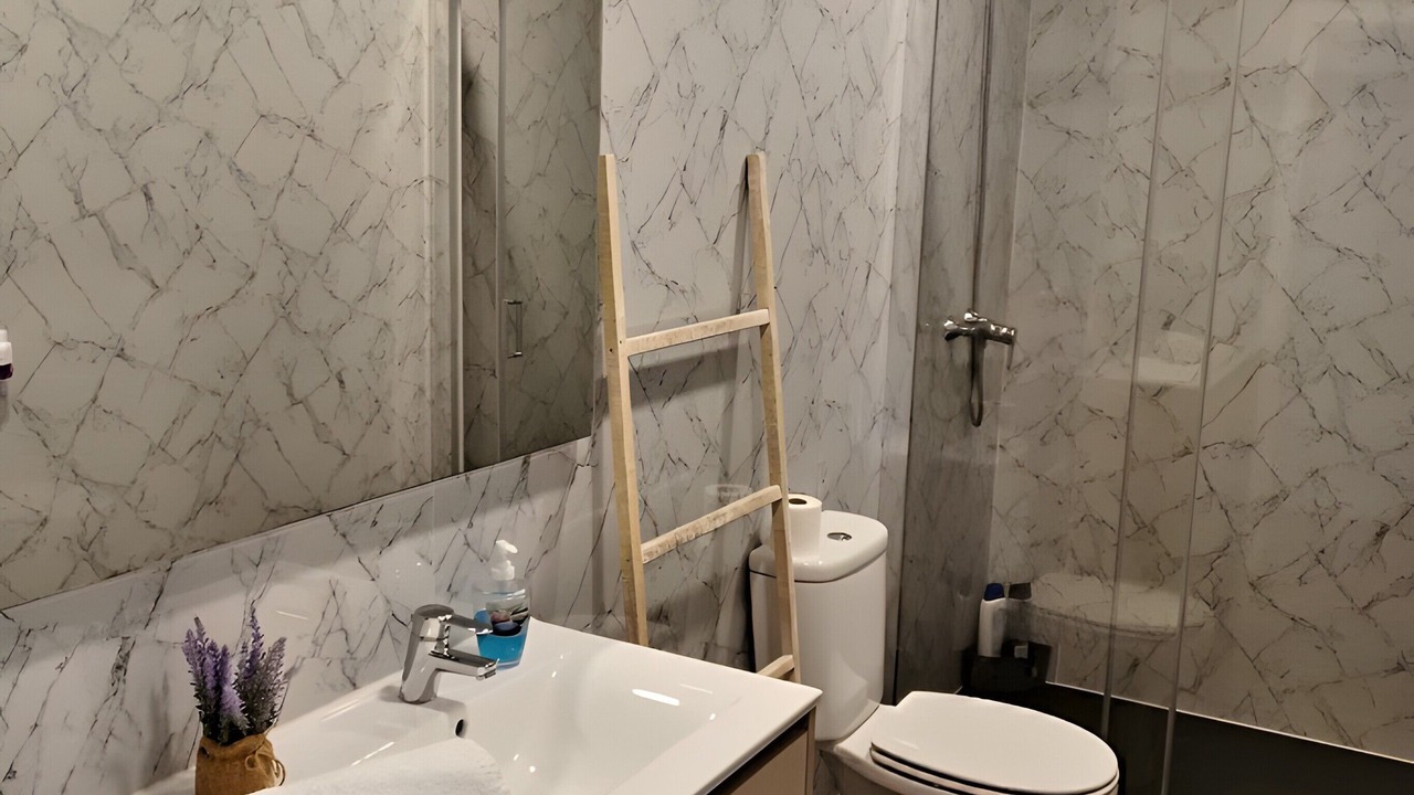 Photo of Bathroom in Povoa De Varzim