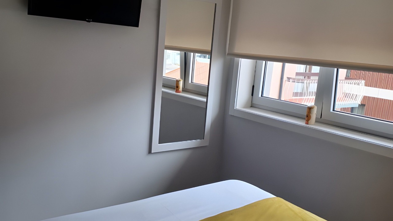 Photo of Bedroom in Povoa De Varzim