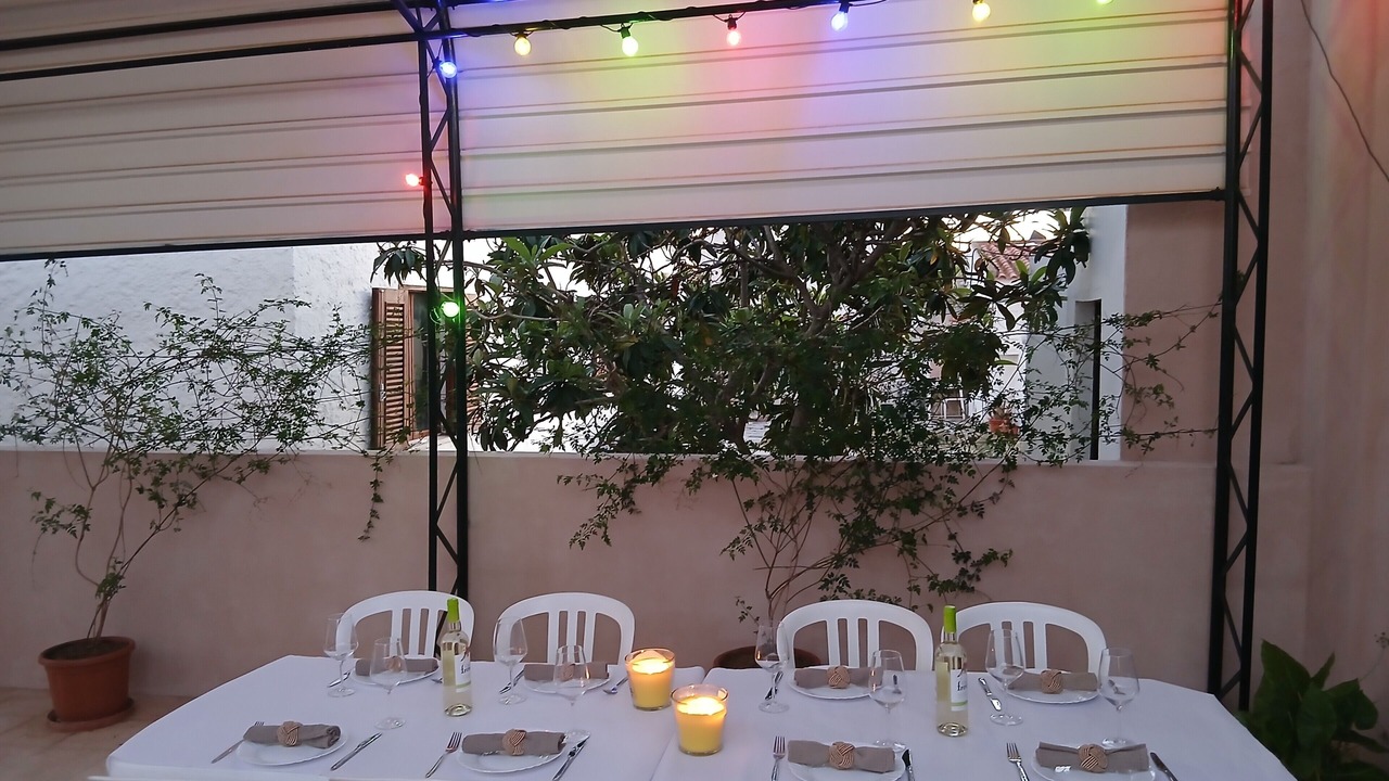 Photo of Outdoor in Pera