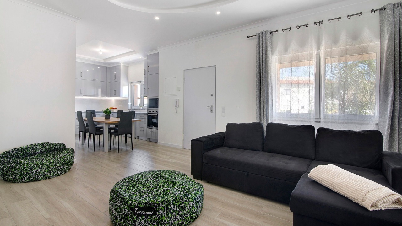 Photo of Livingroom in Pera