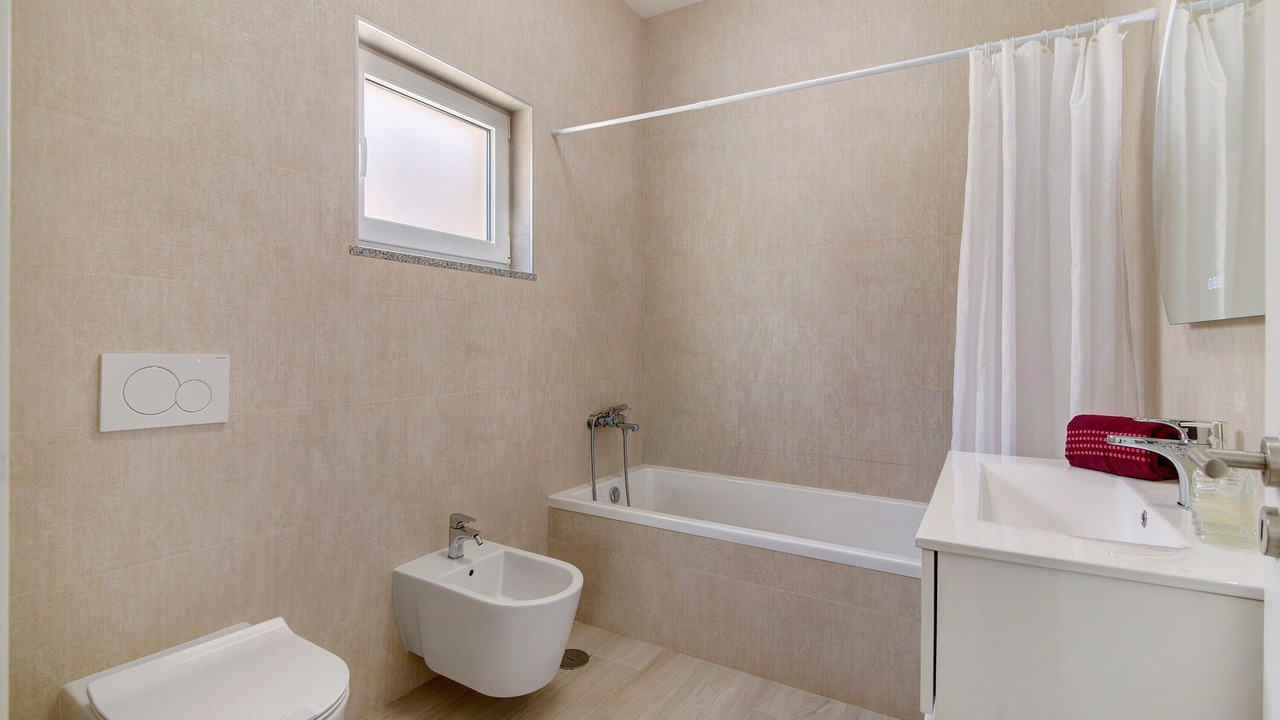 Photo of Bathroom in Pera