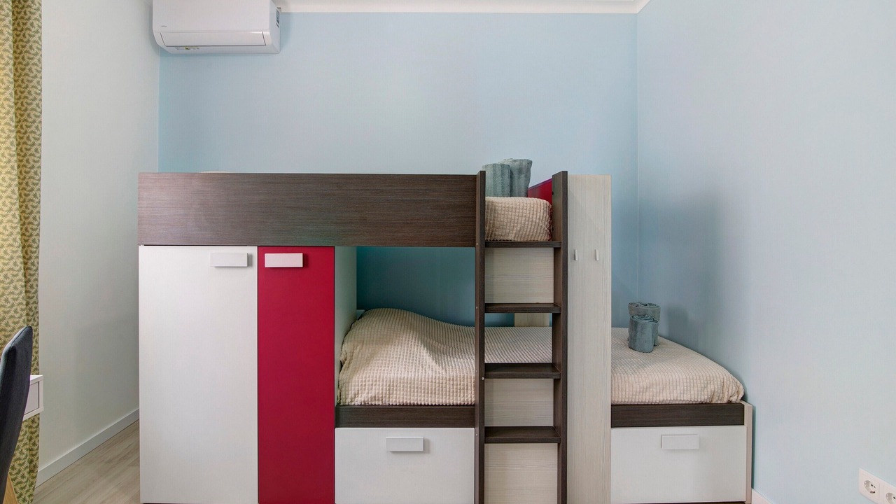Photo of Bedroom in Pera