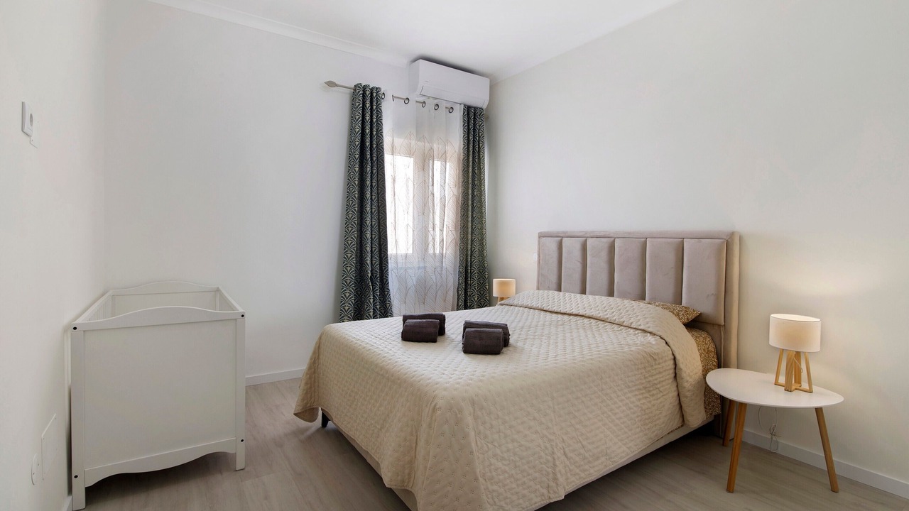 Photo of Bedroom in Pera