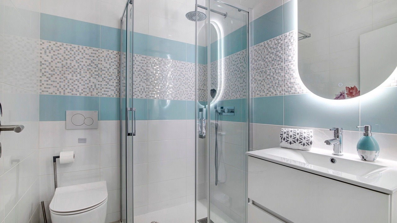 Photo of Bathroom in Pera