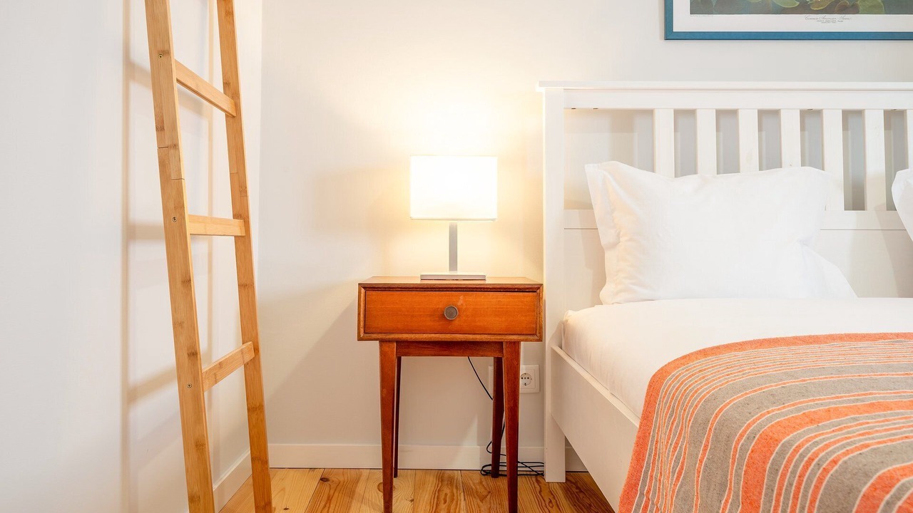 Photo of Bedroom in Mouraria