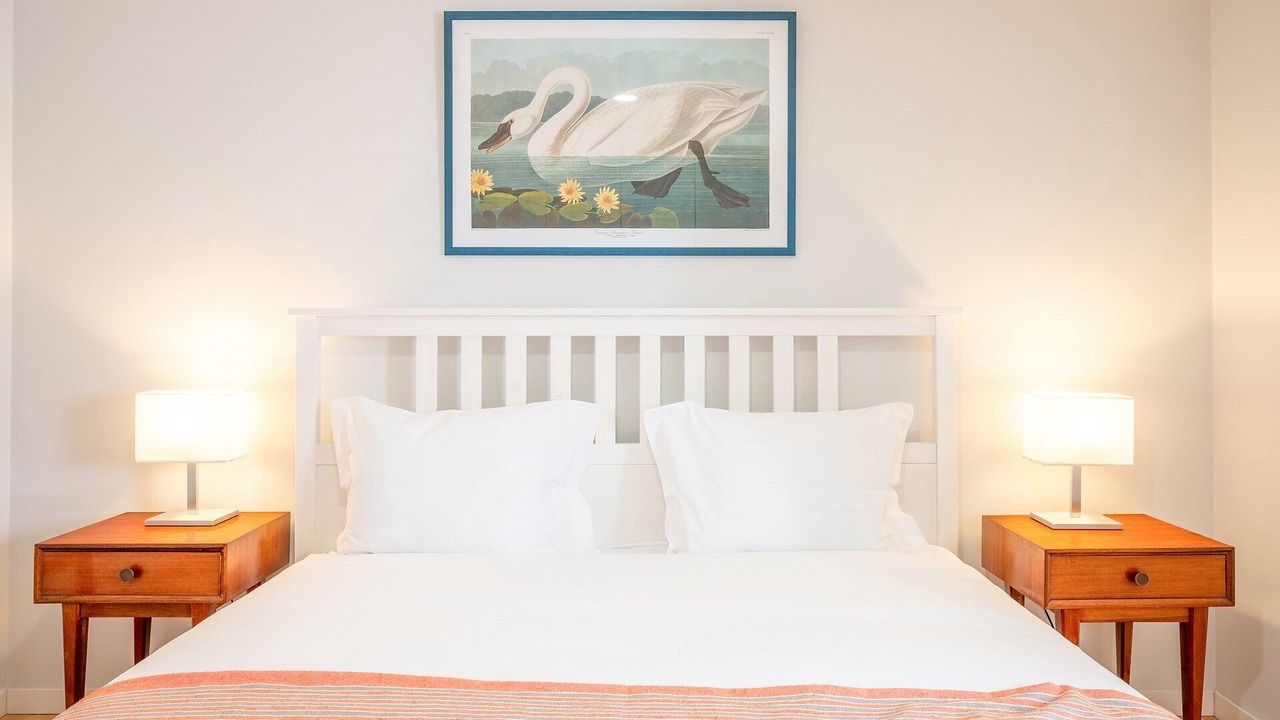 Photo of Bedroom in Mouraria