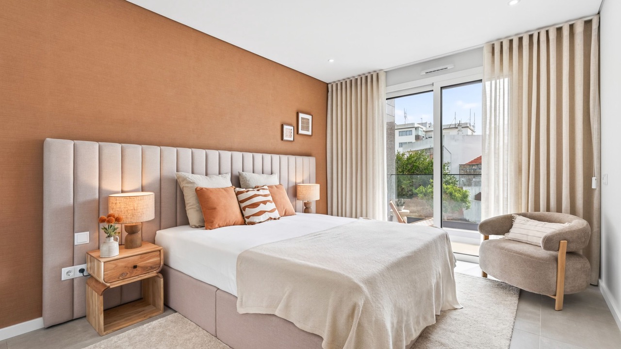 Photo of Bedroom in Alvor