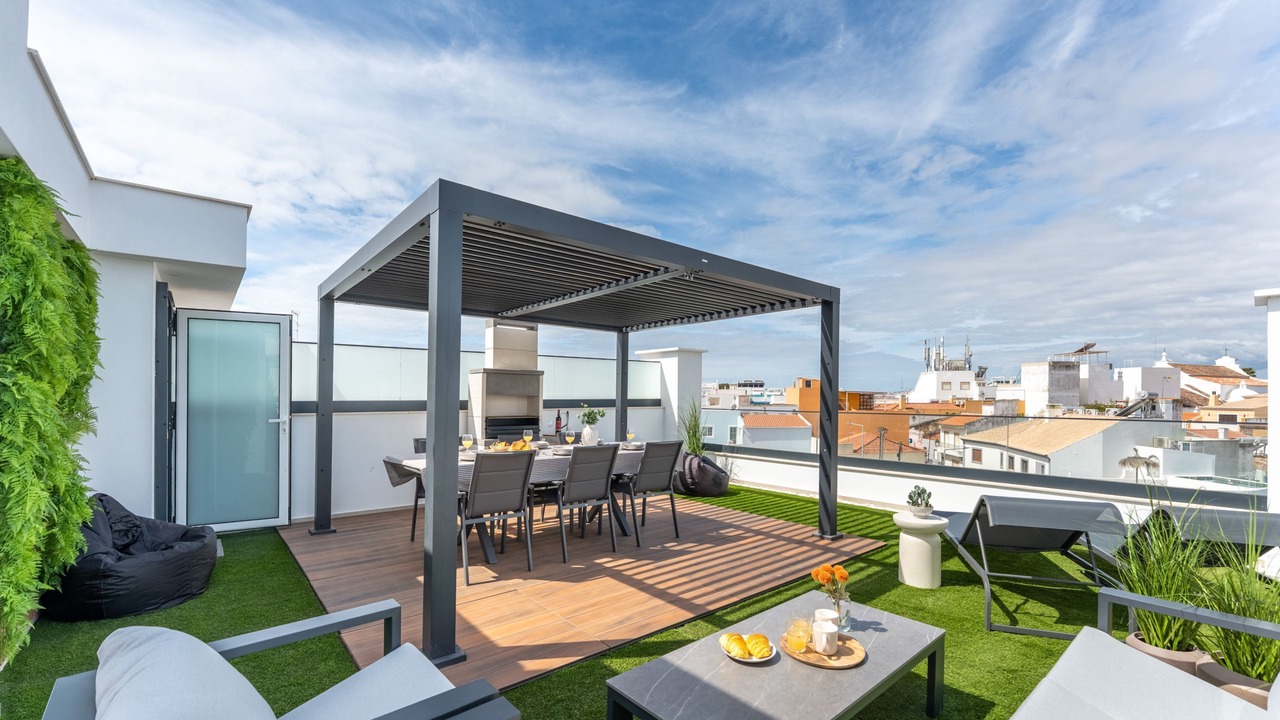 Photo of Outdoor in Alvor