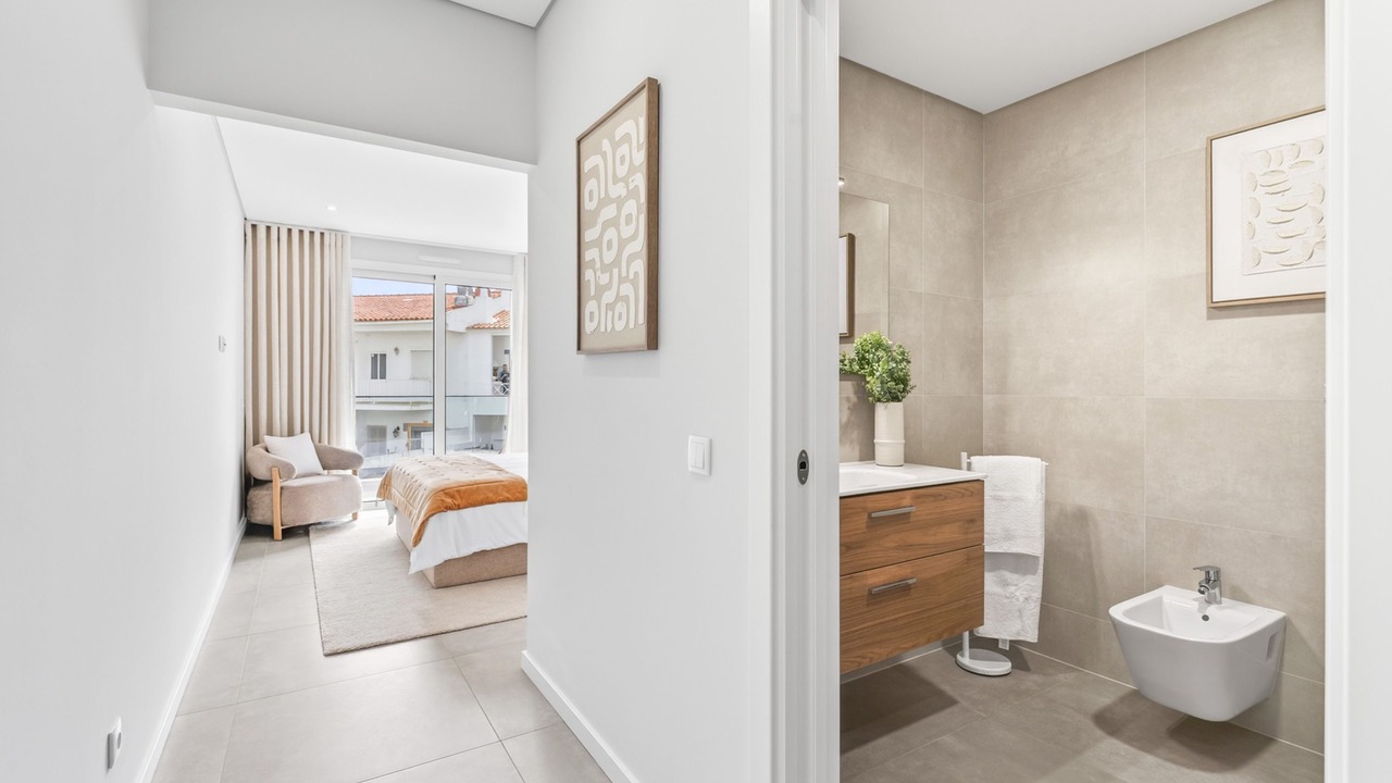 Photo of Bedroom in Alvor