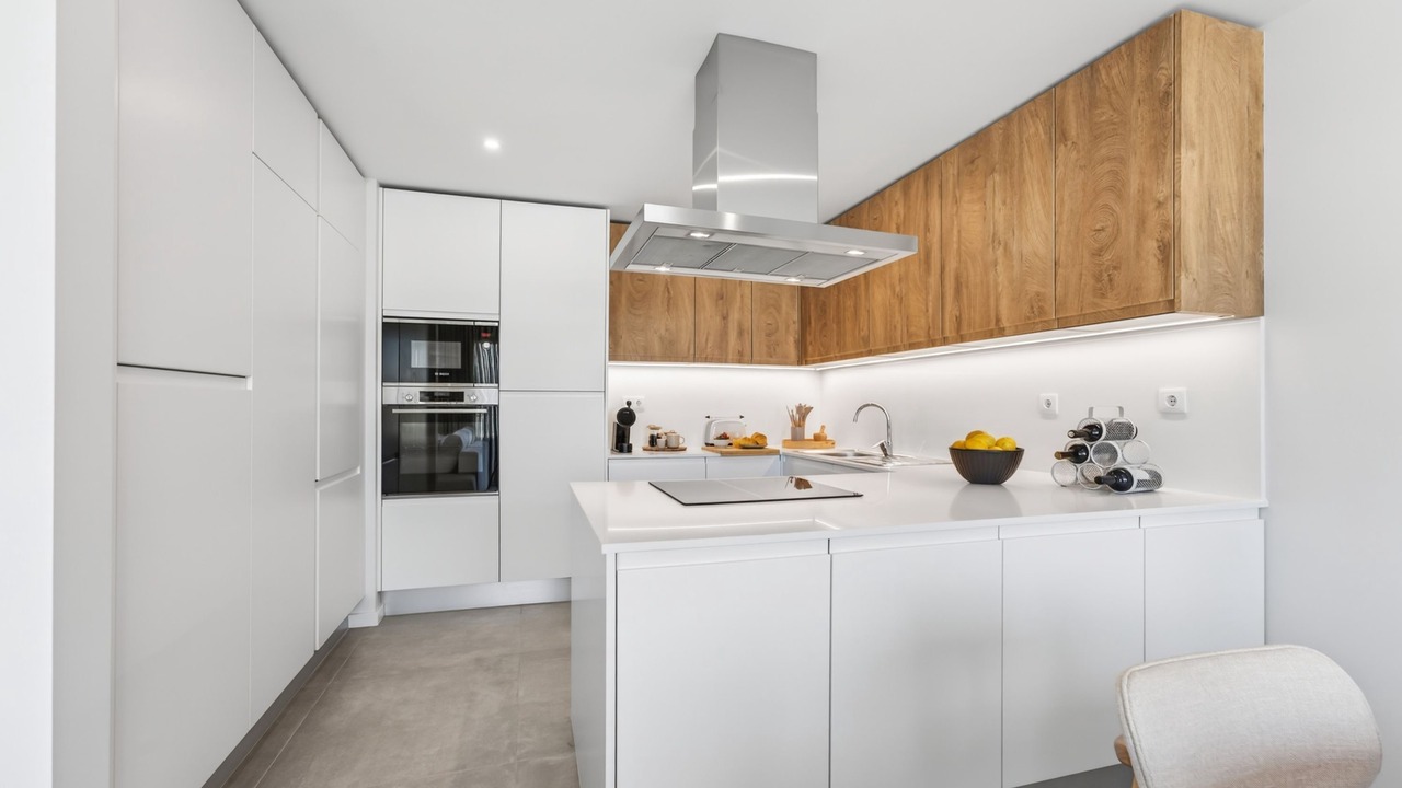 Photo of Kitchen in Alvor