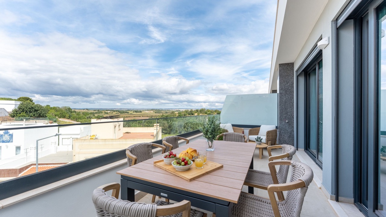 Photo of Outdoor in Alvor