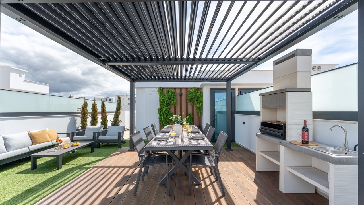 Photo of Outdoor in Alvor