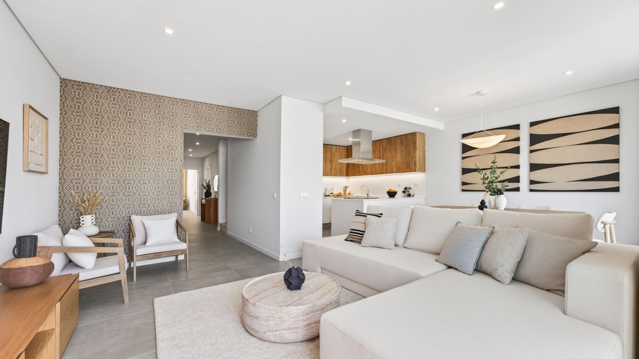 Photo of Livingroom in Alvor