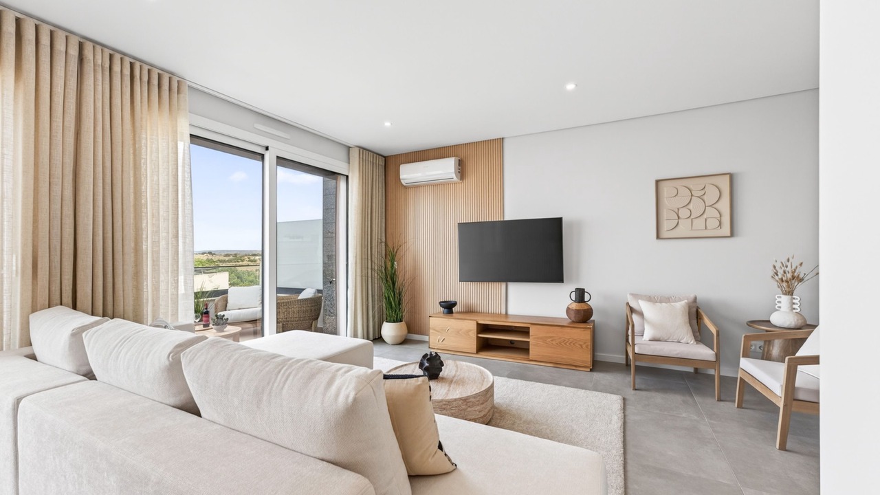 Photo of Livingroom in Alvor
