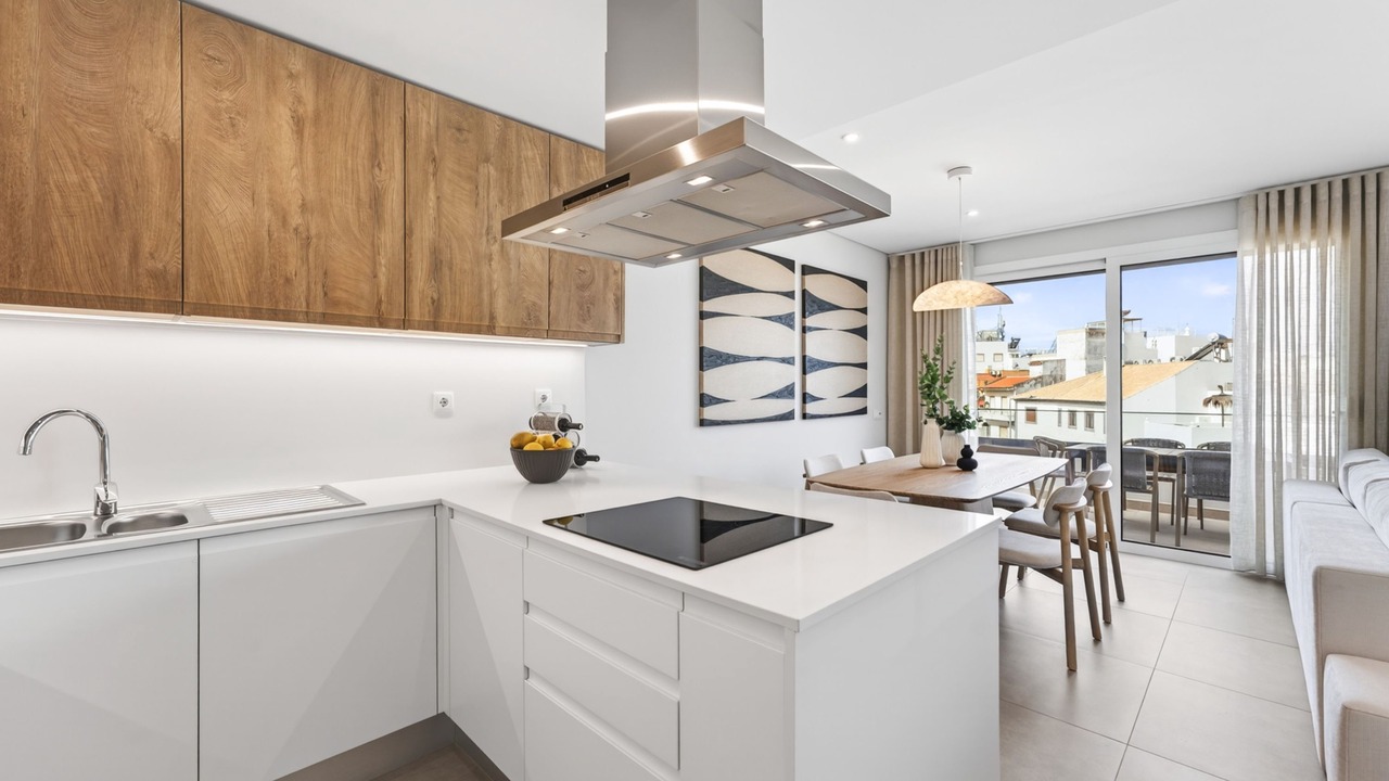 Photo of Kitchen in Alvor