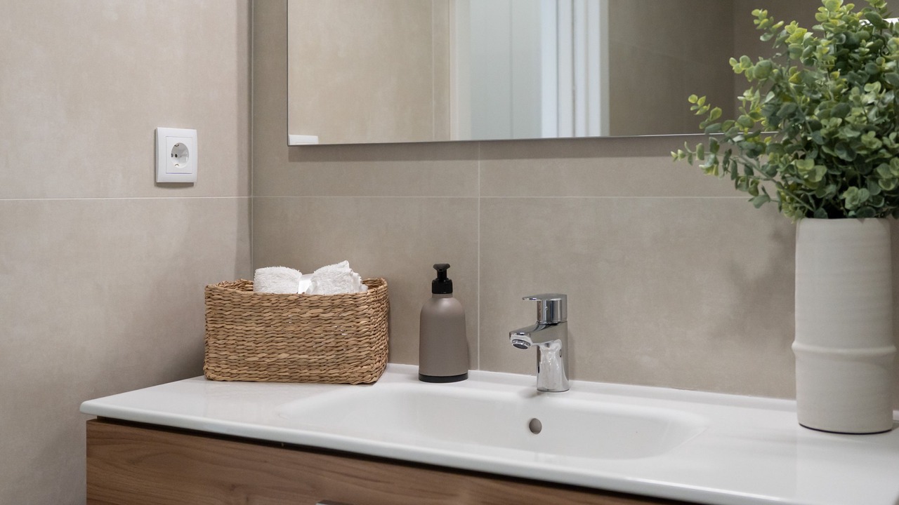 Photo of Bathroom in Alvor