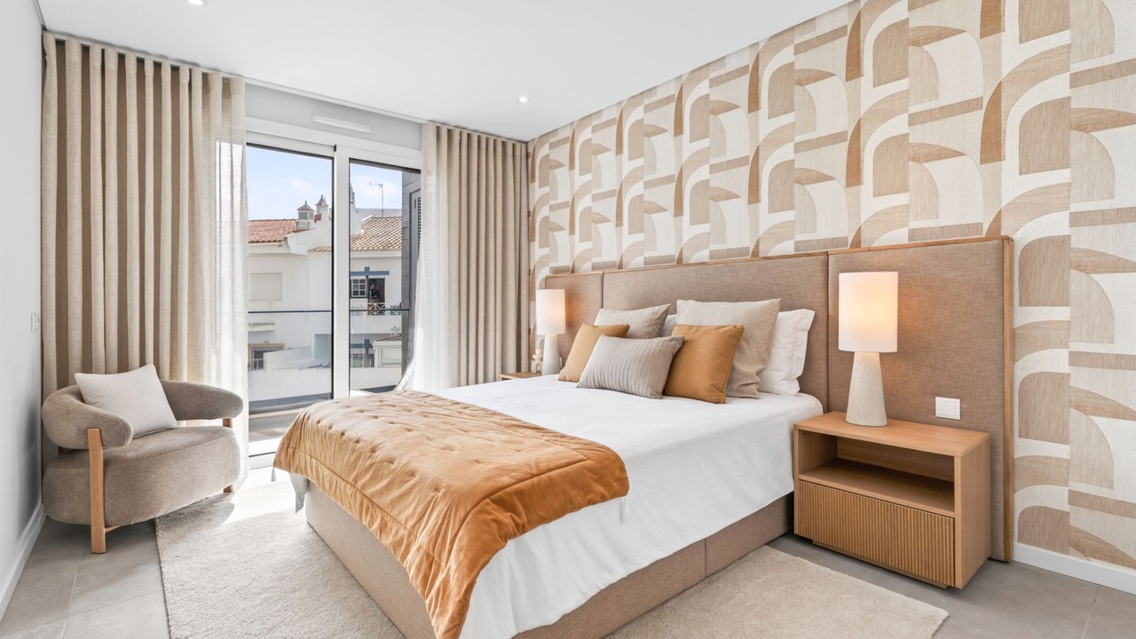 Photo of Bedroom in Alvor