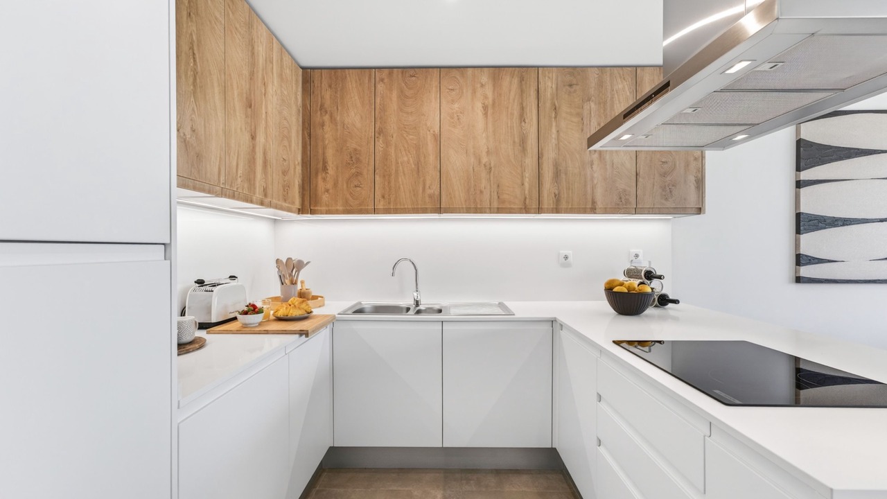 Photo of Kitchen in Alvor