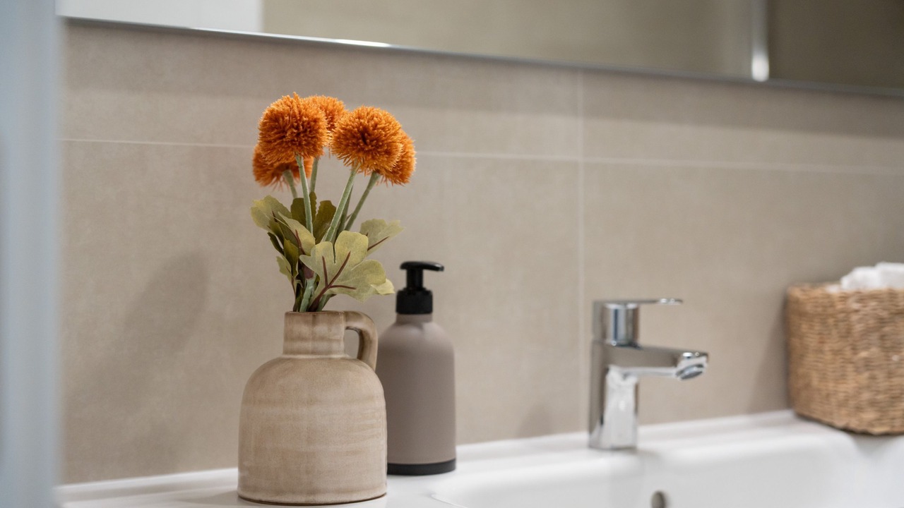 Photo of Bathroom in Alvor