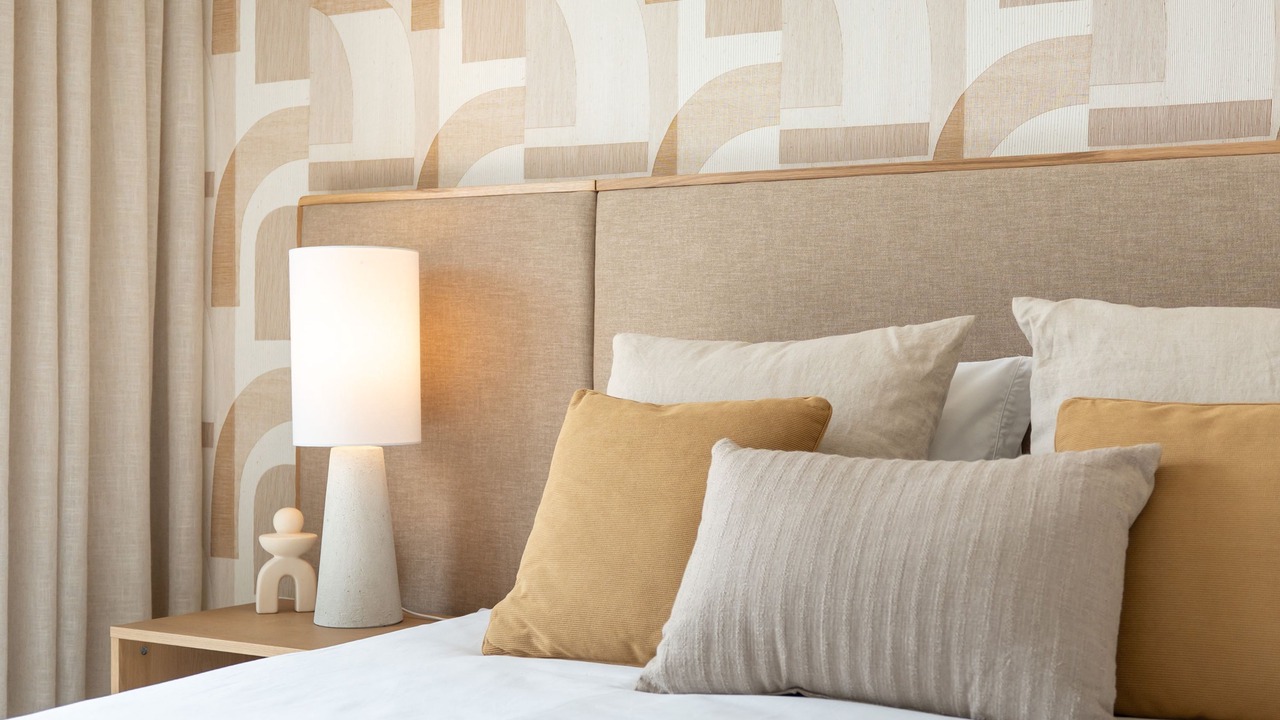 Photo of Bedroom in Alvor