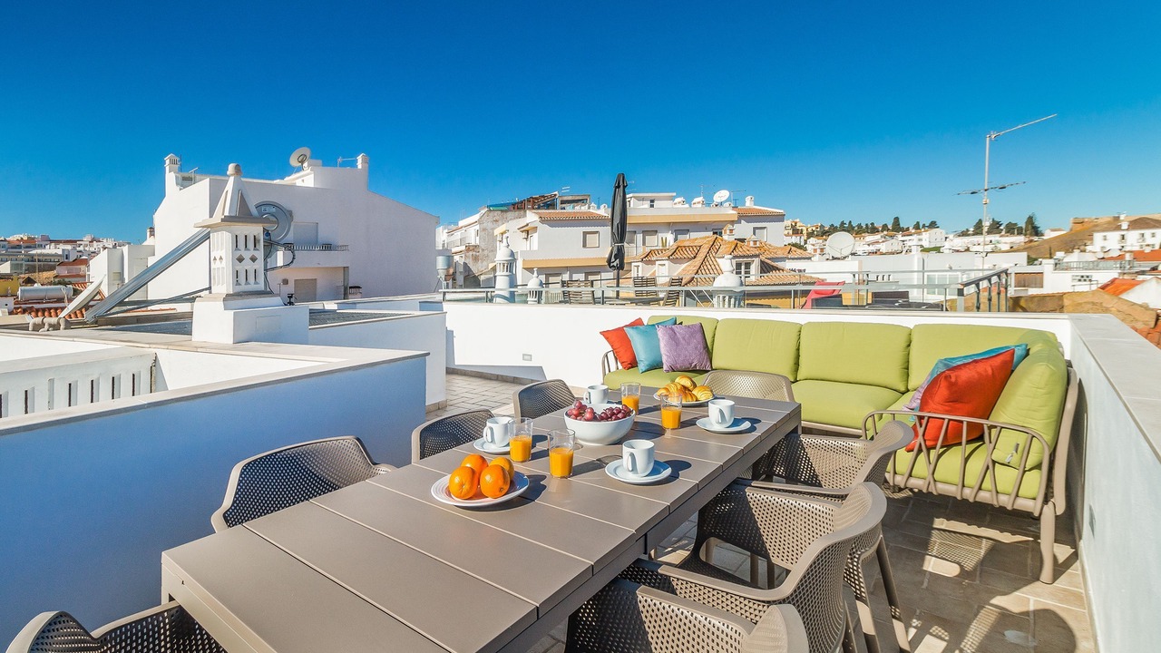 Photo of Outdoor in Lagos City Center
