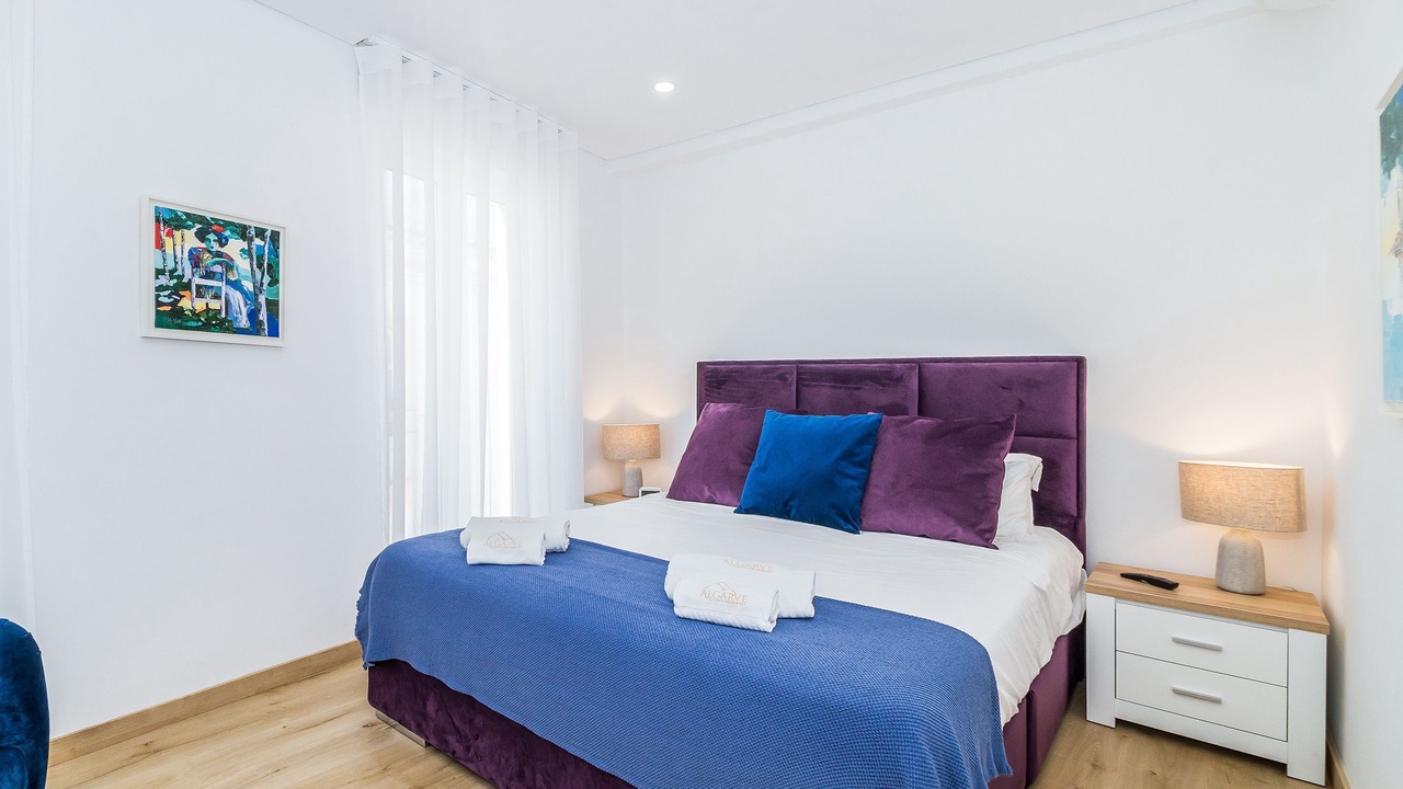 Photo of Bedroom in Lagos City Center