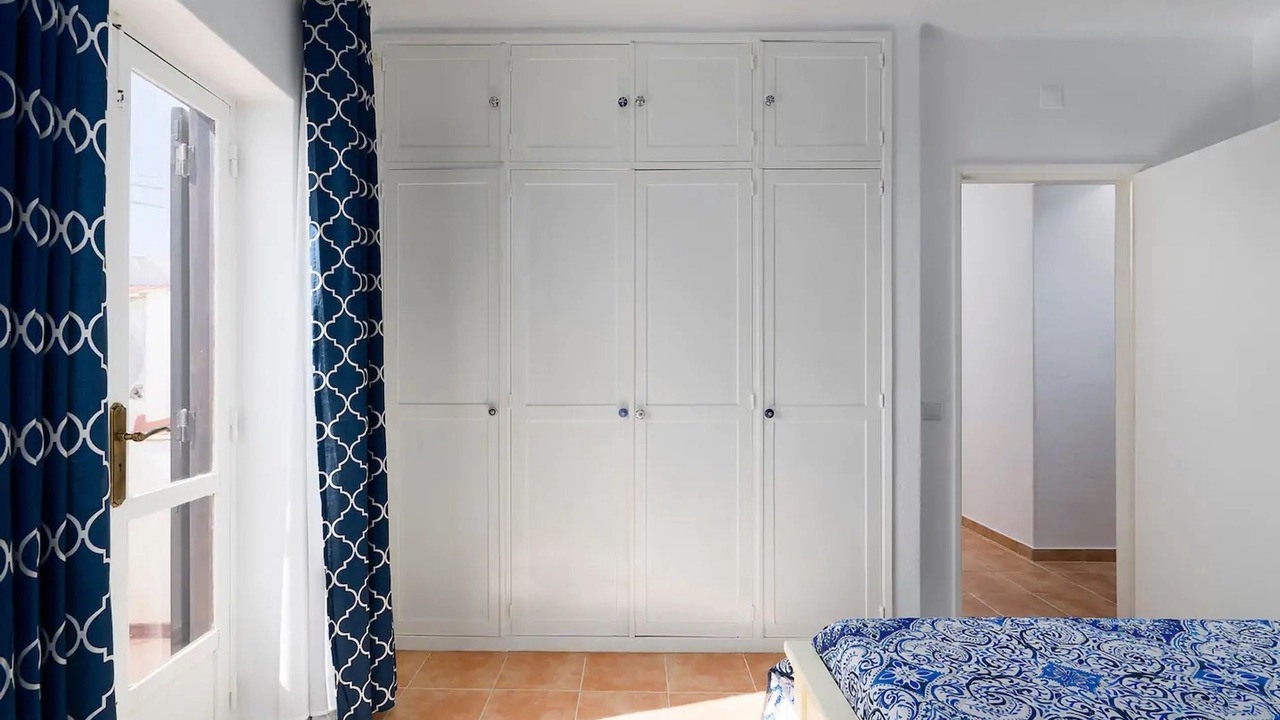 Photo of Bedroom in Praia da Luz