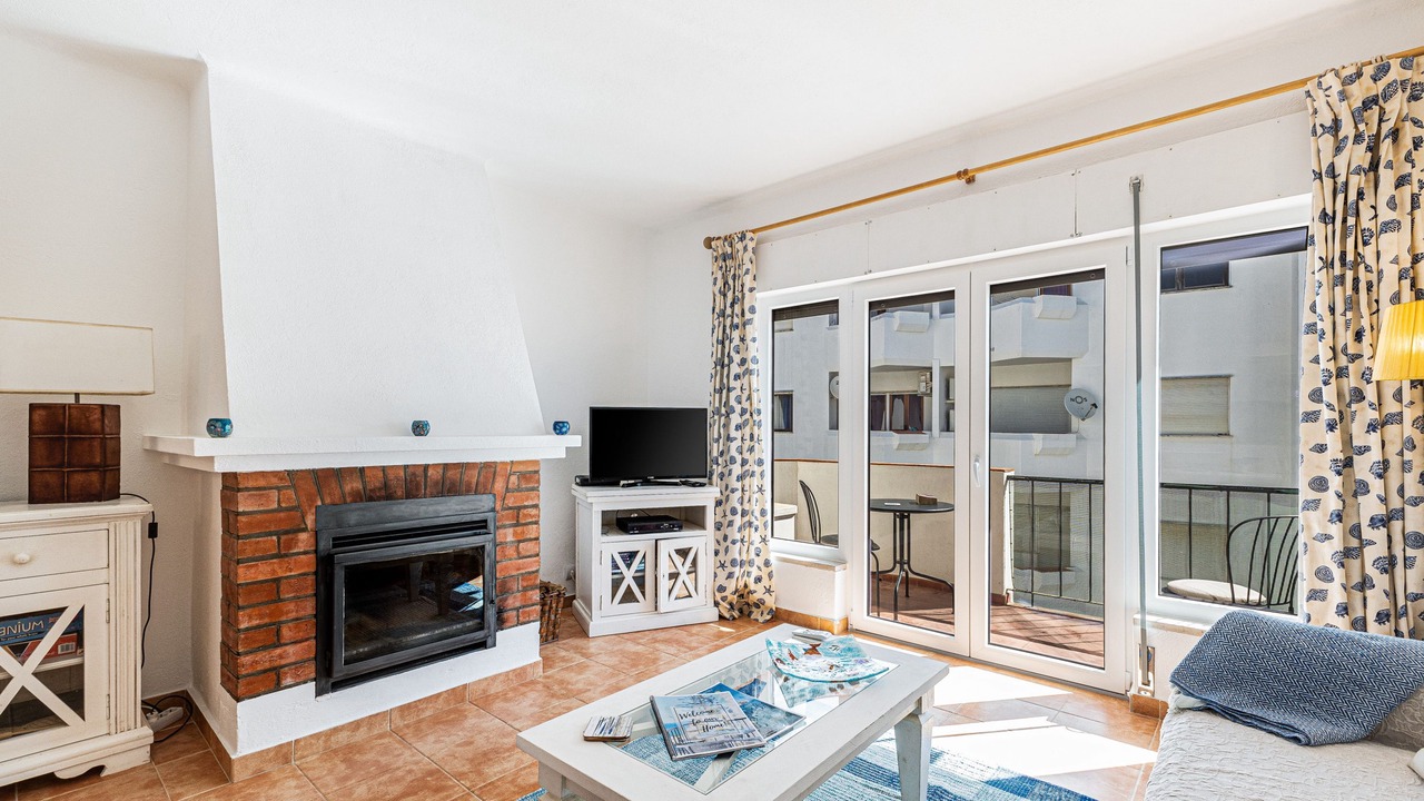 Photo of Livingroom in Praia da Luz