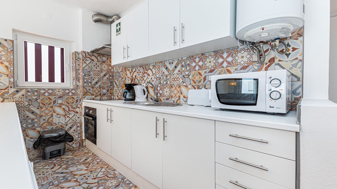 Photo of Kitchen in Praia da Luz