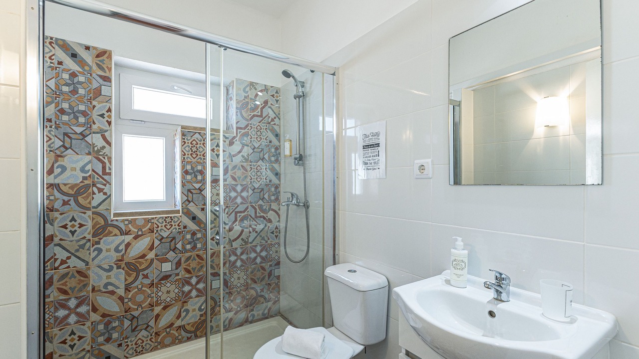 Photo of Bathroom in Praia da Luz
