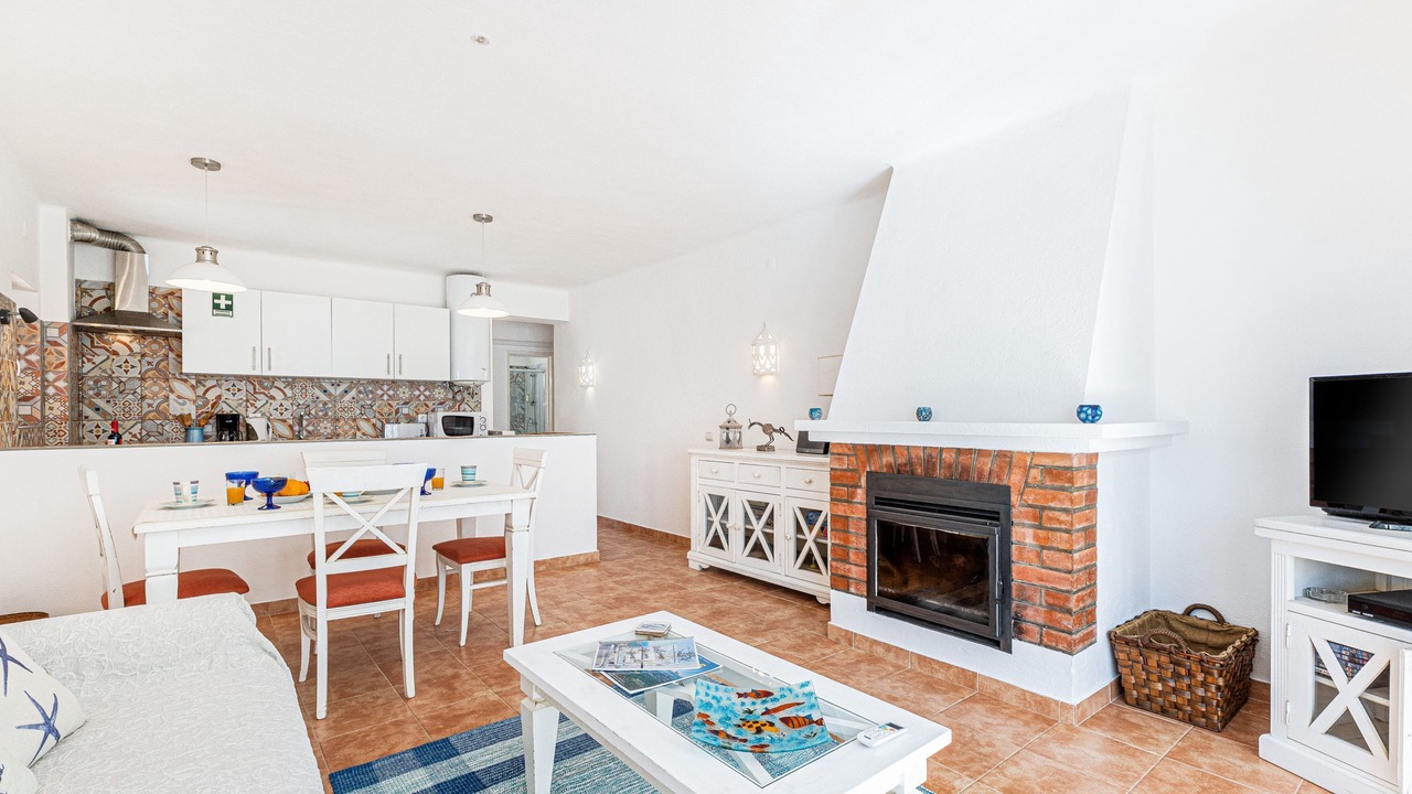 Photo of Livingroom in Praia da Luz