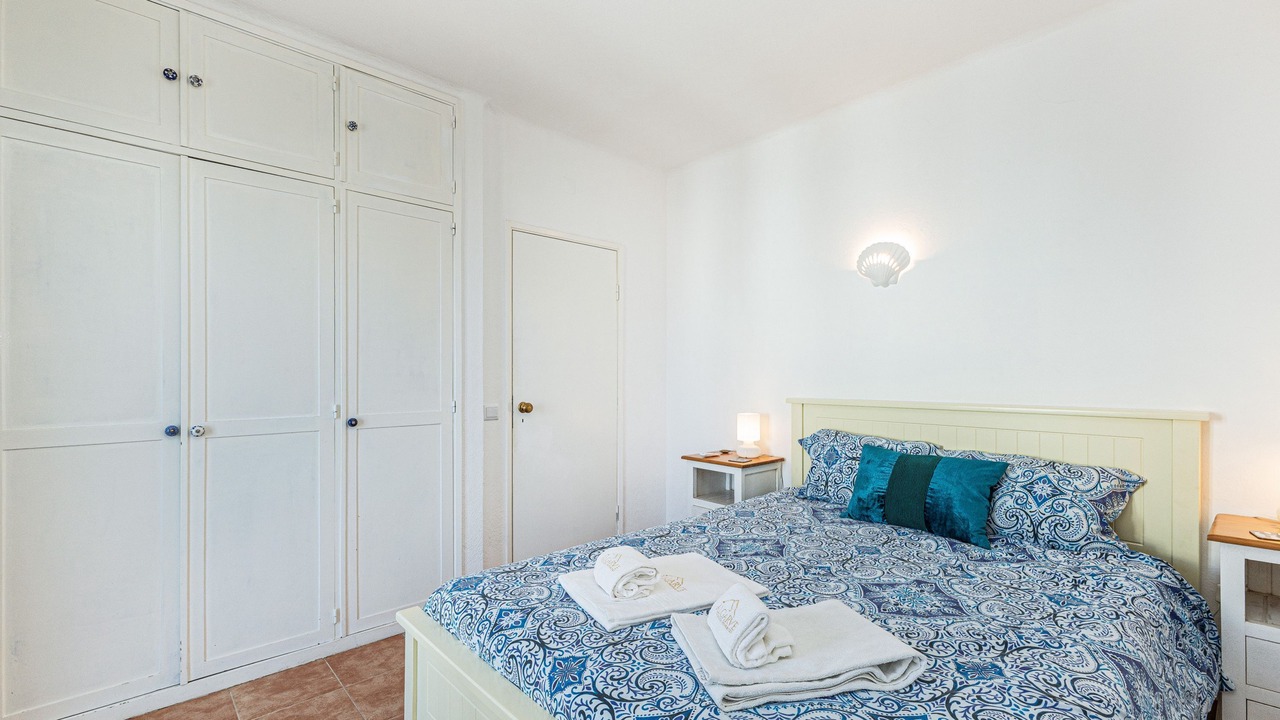 Photo of Bedroom in Praia da Luz