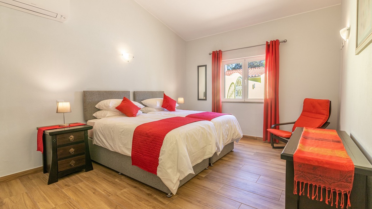 Photo of Bedroom in Funchal