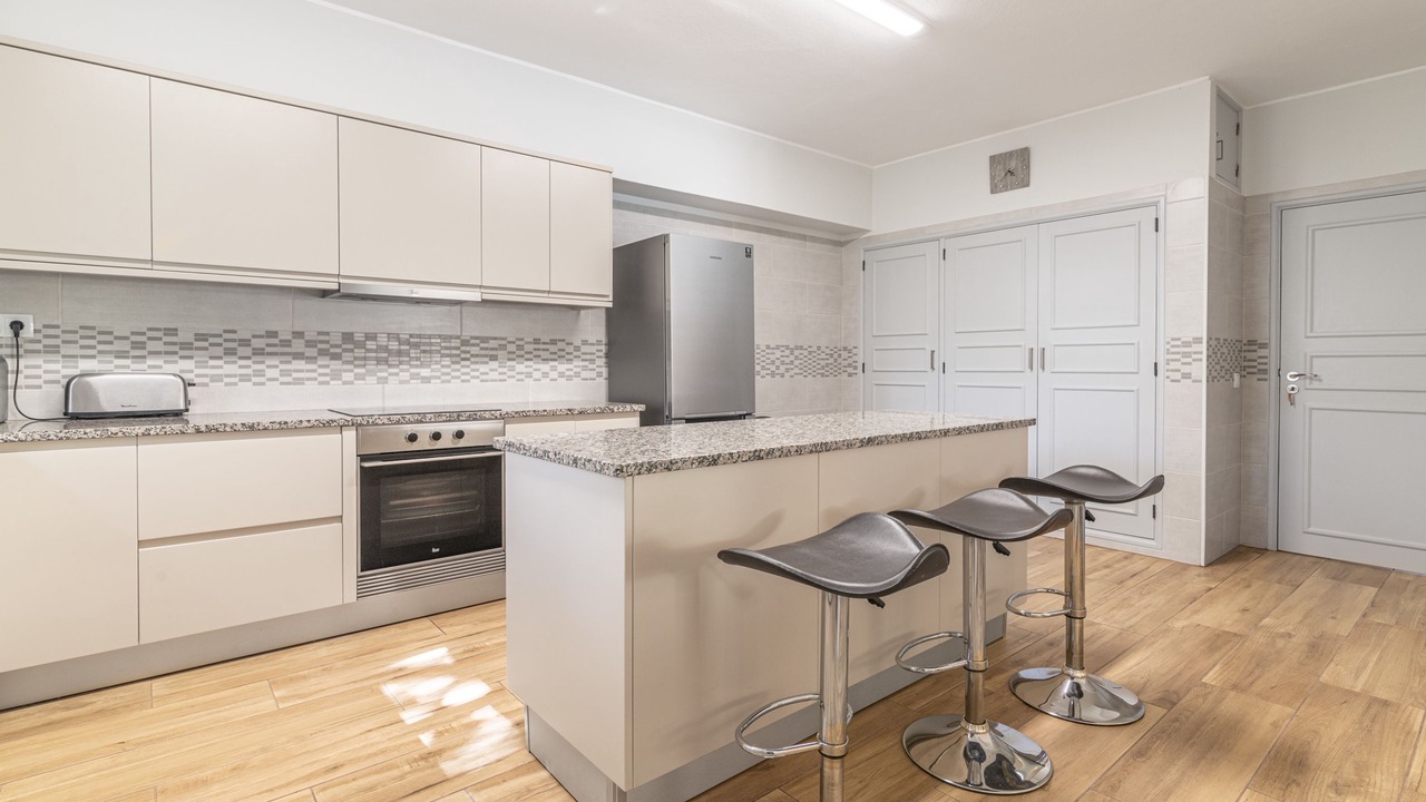 Photo of Kitchen in Funchal