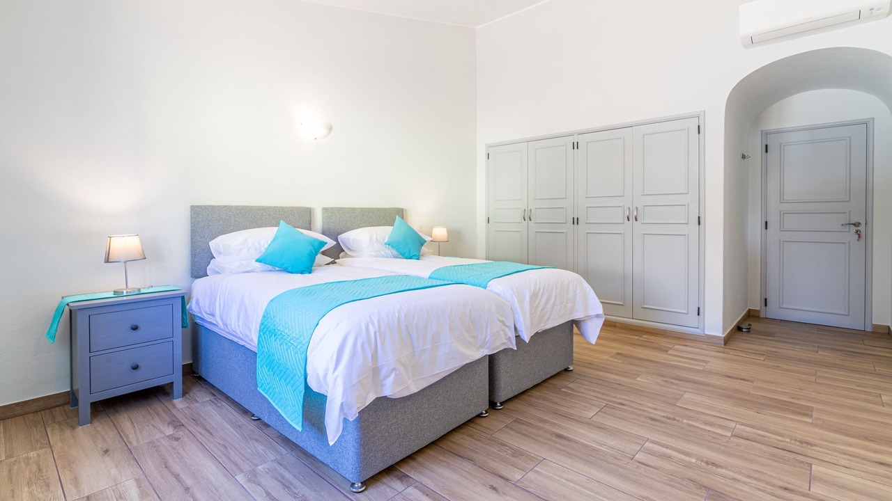 Photo of Bedroom in Funchal