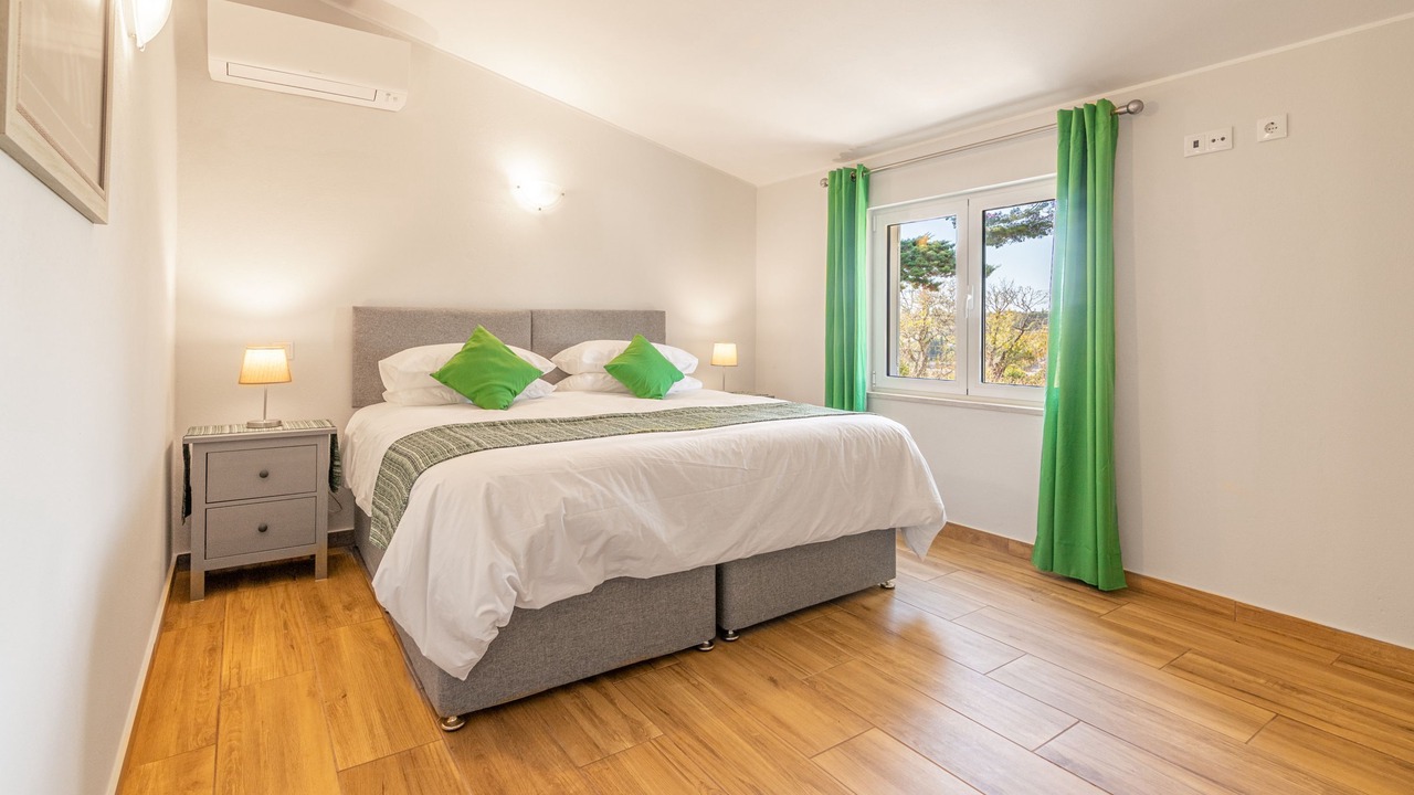 Photo of Bedroom in Funchal