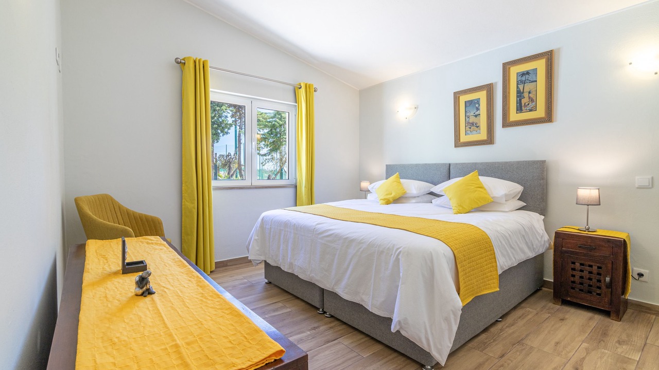 Photo of Bedroom in Funchal
